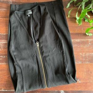 Wilfred Free (Aritzia) bodycon dress